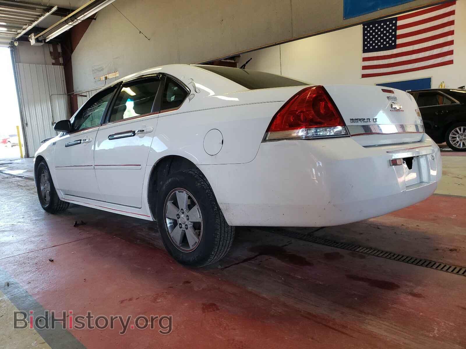 2011 CHEVROLET IMPALA - VIN: 2G1WG5EK5B1122365 - Фото 3