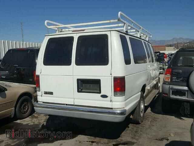 2002 FORD ECONOLINE - VIN: 1FBSS31L12HB01084 - Фото 4