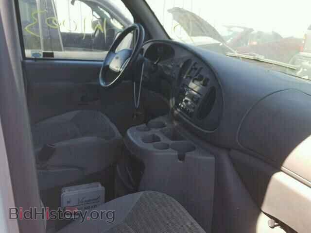 2002 FORD ECONOLINE - VIN: 1FBSS31L12HB01084 - Фото 5