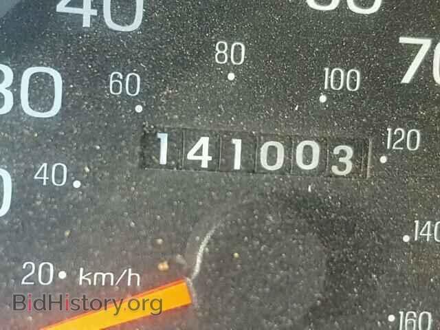 2002 FORD ECONOLINE - VIN: 1FBSS31L12HB01084 - Фото 8