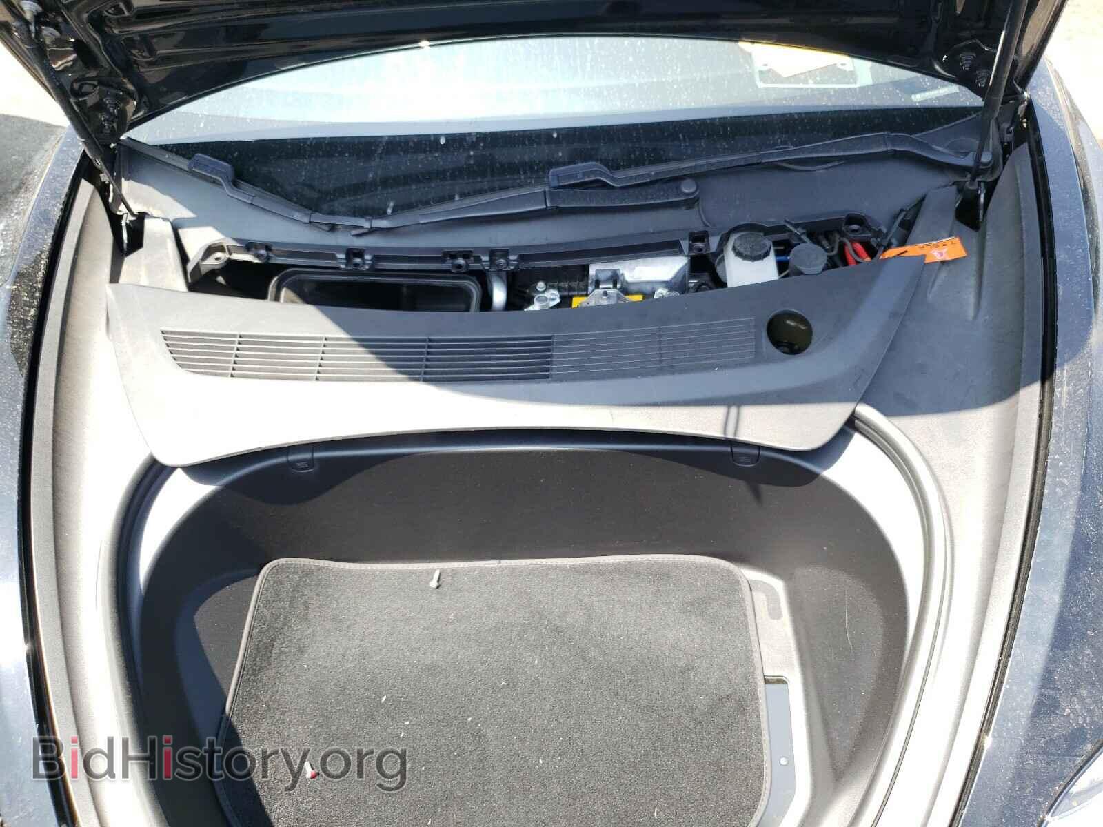 2019 TESLA MODEL 3 - VIN: 5YJ3E1EA1KF332197 - Фото 7