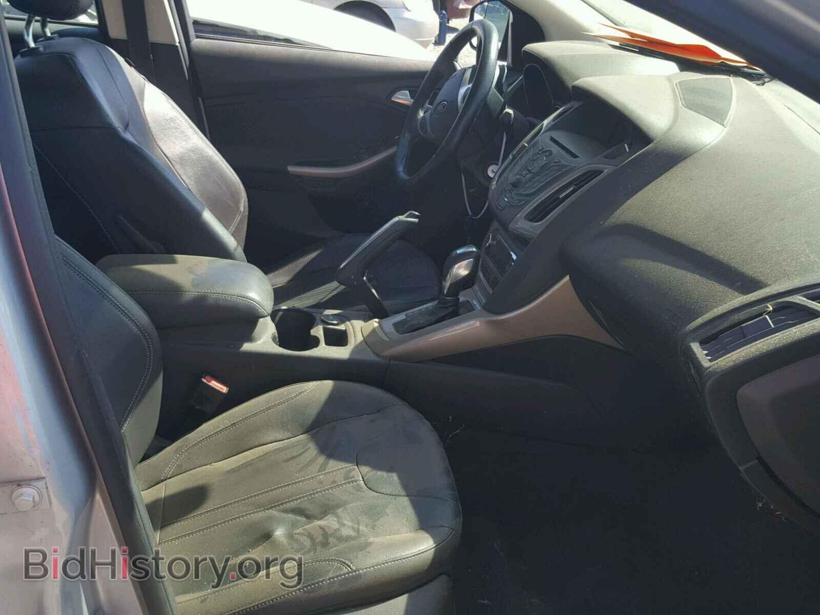 2012 FORD FOCUS - VIN: 1FAHP3H24CL177052 - Photo 5