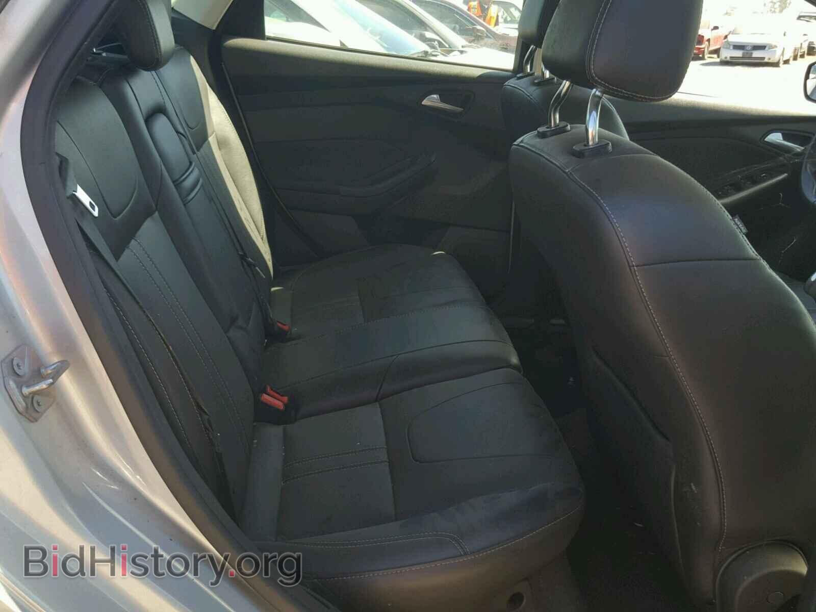 2012 FORD FOCUS - VIN: 1FAHP3H24CL177052 - Photo 6