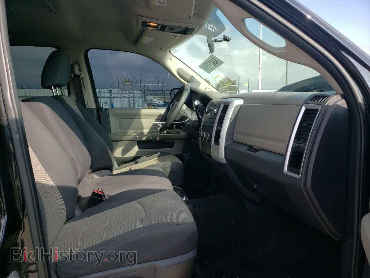 2011 DODGE RAM 1500 - VIN: 1D7RV1CT7BS582941 - Фото 5