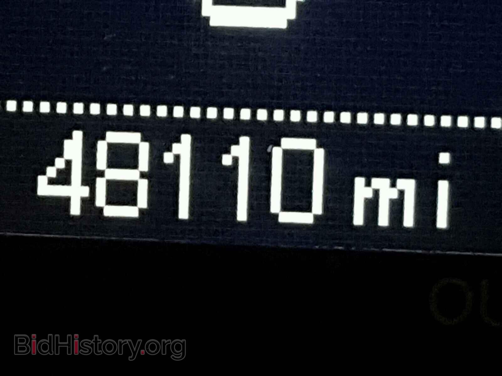 2012 LEXUS CT 200 - VIN: JTHKD5BH8C2110203 - Фото 8