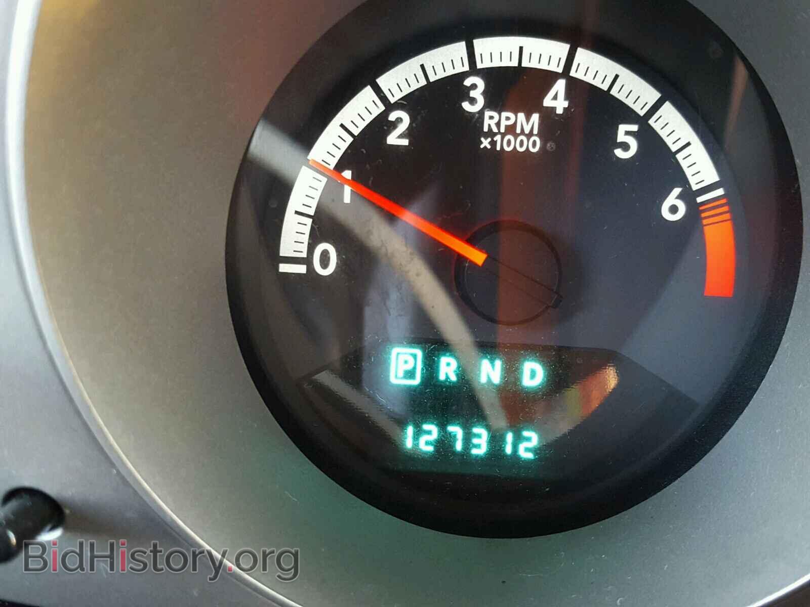 2010 DODGE AVENGER - VIN: 1B3CC4FB4AN202849 - Фото 8