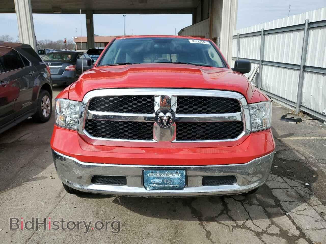 2019 RAM 1500 - VIN: 1C6RR7GT1KS619291 - Фото 5