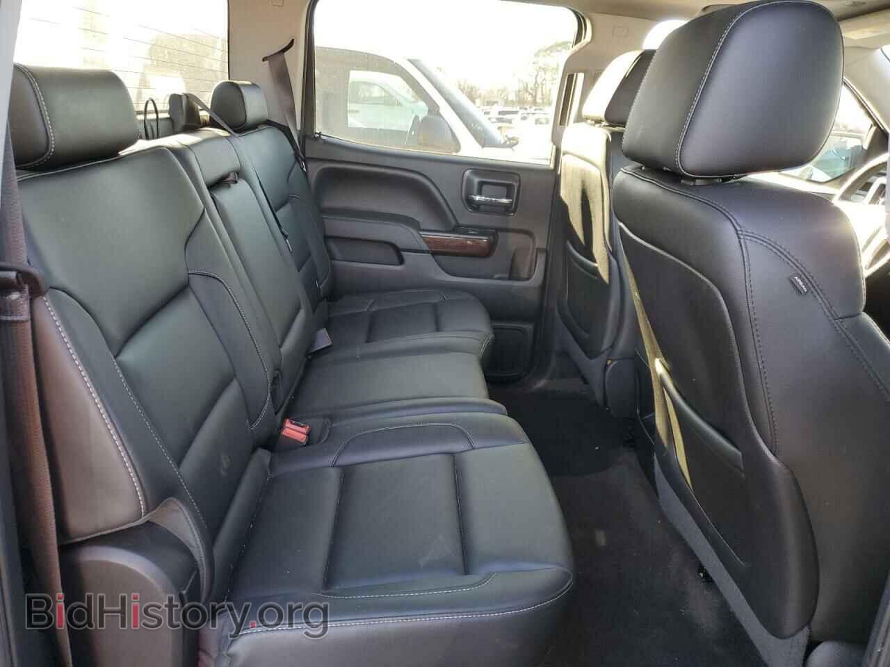 2015 GMC SIERRA - VIN: 3GTP1VEC8FG283943 - Photo 10