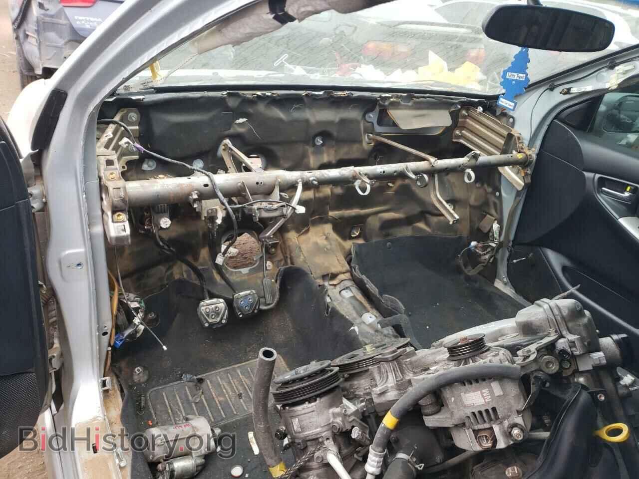 2006 TOYOTA COROLLA - VIN: 2T1BY30E36C551973 - Фото 8