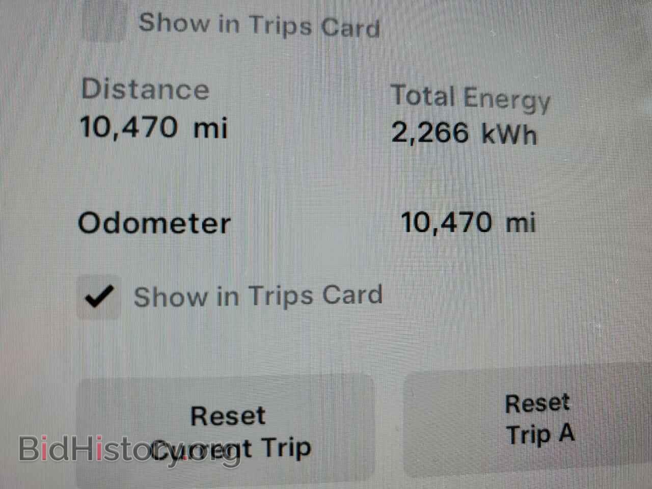 2023 TESLA MODEL 3 - VIN: 5YJ3E1EA5PF515318 - Photo 9