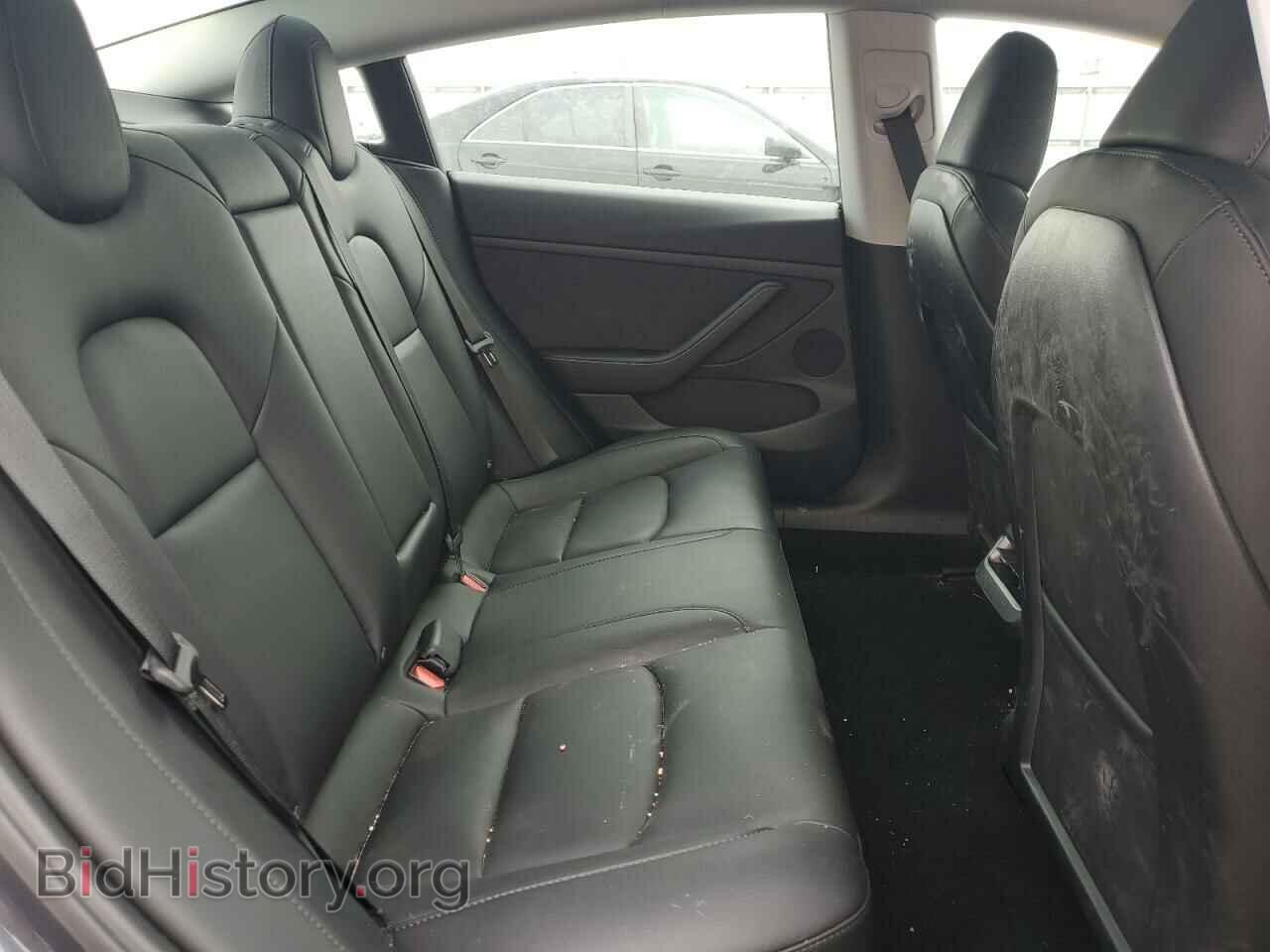 2023 TESLA MODEL 3 - VIN: 5YJ3E1EA5PF515318 - Photo 10
