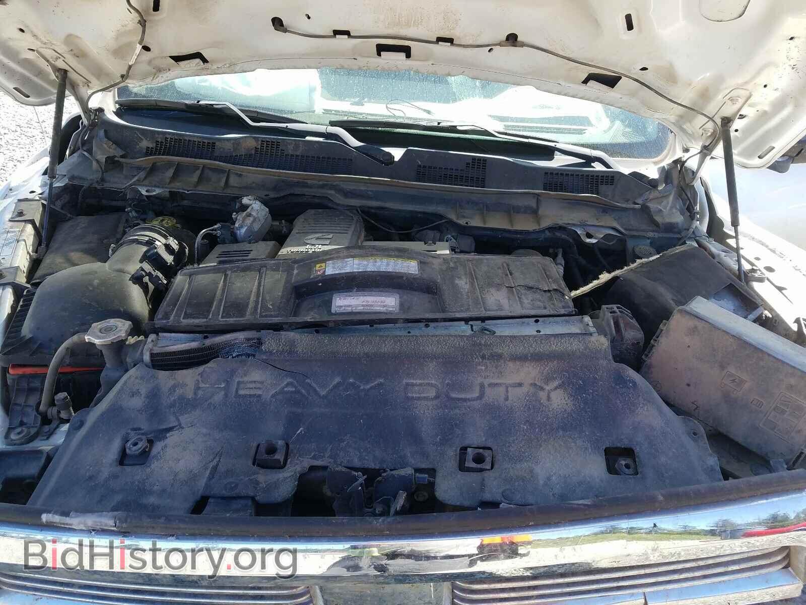 2010 DODGE RAM 3500 - VIN: 3D73Y4CL4AG173512 - Фото 7