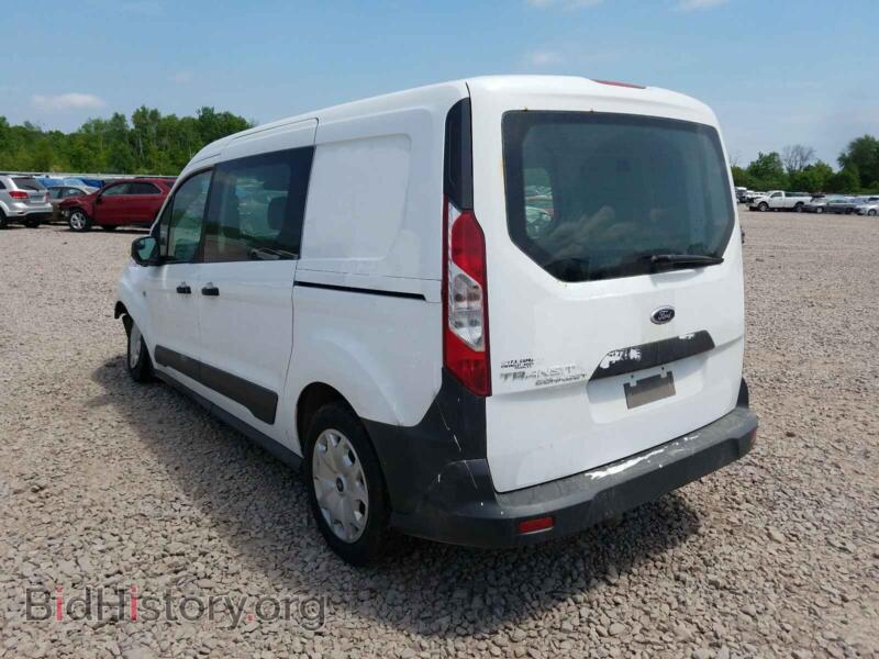 2015 Ford TRANSIT CO (VIN NM0LE7E78F1191079) — фото 3 из 10