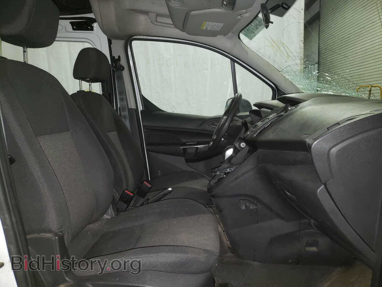 2015 FORD TRANSIT CO - VIN: NM0LE7E78F1191079 - Photo 5