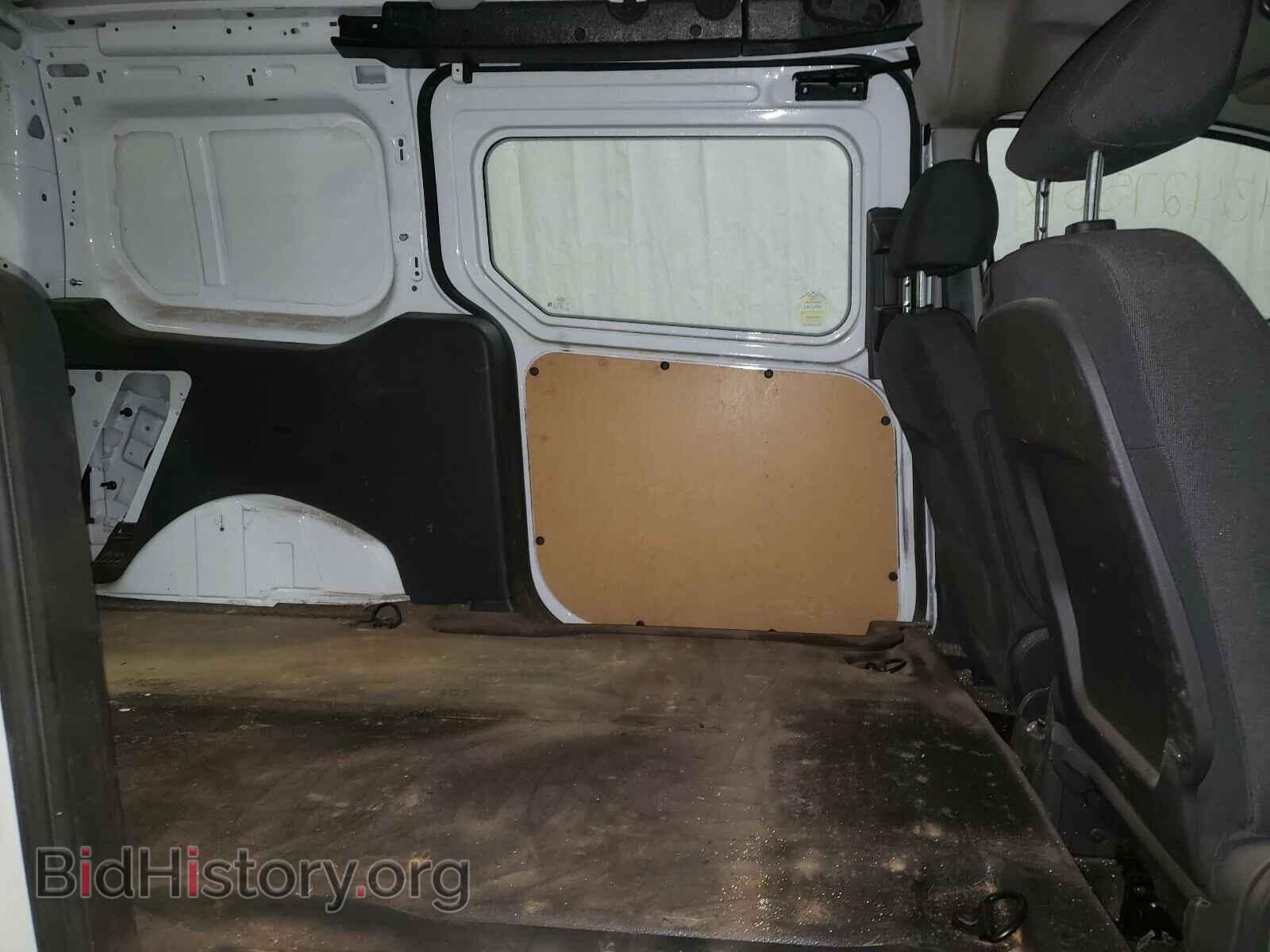 2015 FORD TRANSIT CO - VIN: NM0LE7E78F1191079 - Photo 6
