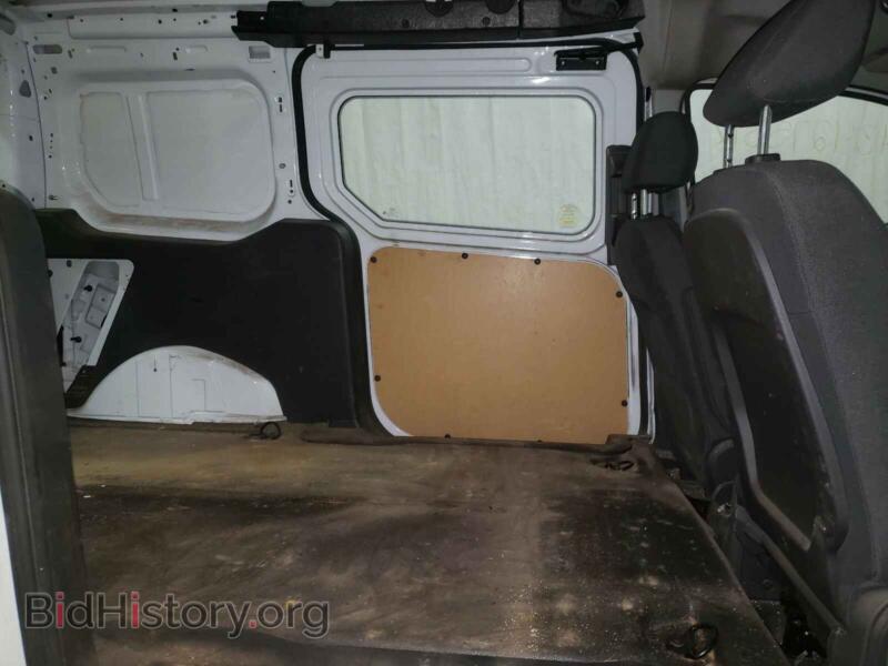 2015 Ford TRANSIT CO (VIN NM0LE7E78F1191079) — фото 6 из 10