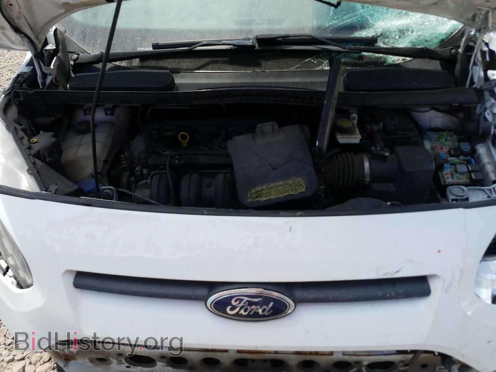2015 FORD TRANSIT CO - VIN: NM0LE7E78F1191079 - Photo 7