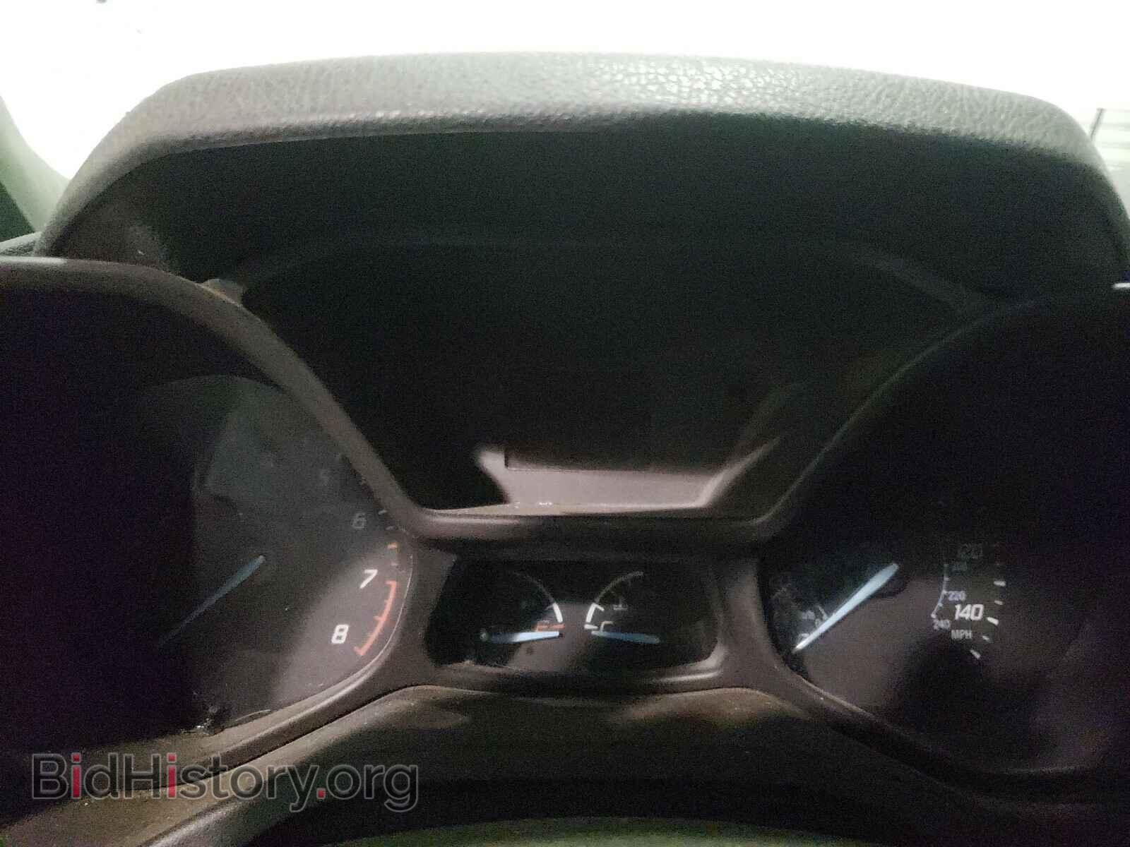 2015 FORD TRANSIT CO - VIN: NM0LE7E78F1191079 - Photo 8