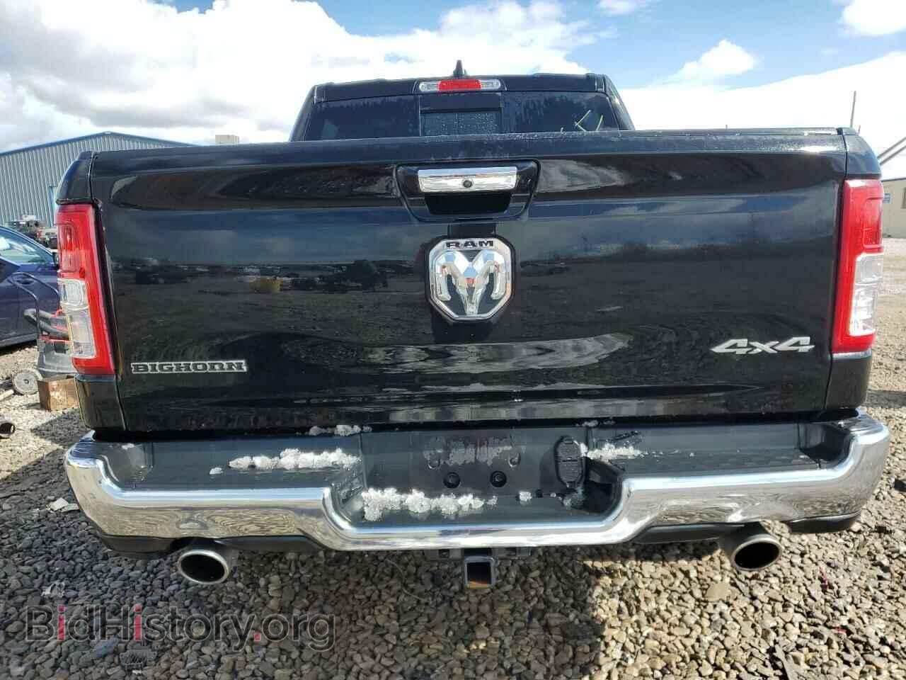 2019 RAM 1500 - VIN: 1C6SRFFT1KN743072 - Фото 6