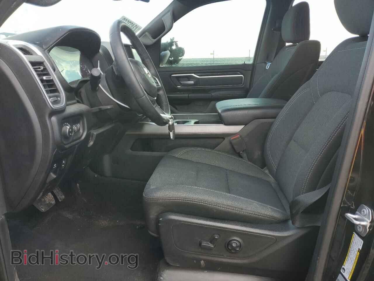 2019 RAM 1500 - VIN: 1C6SRFFT1KN743072 - Фото 7