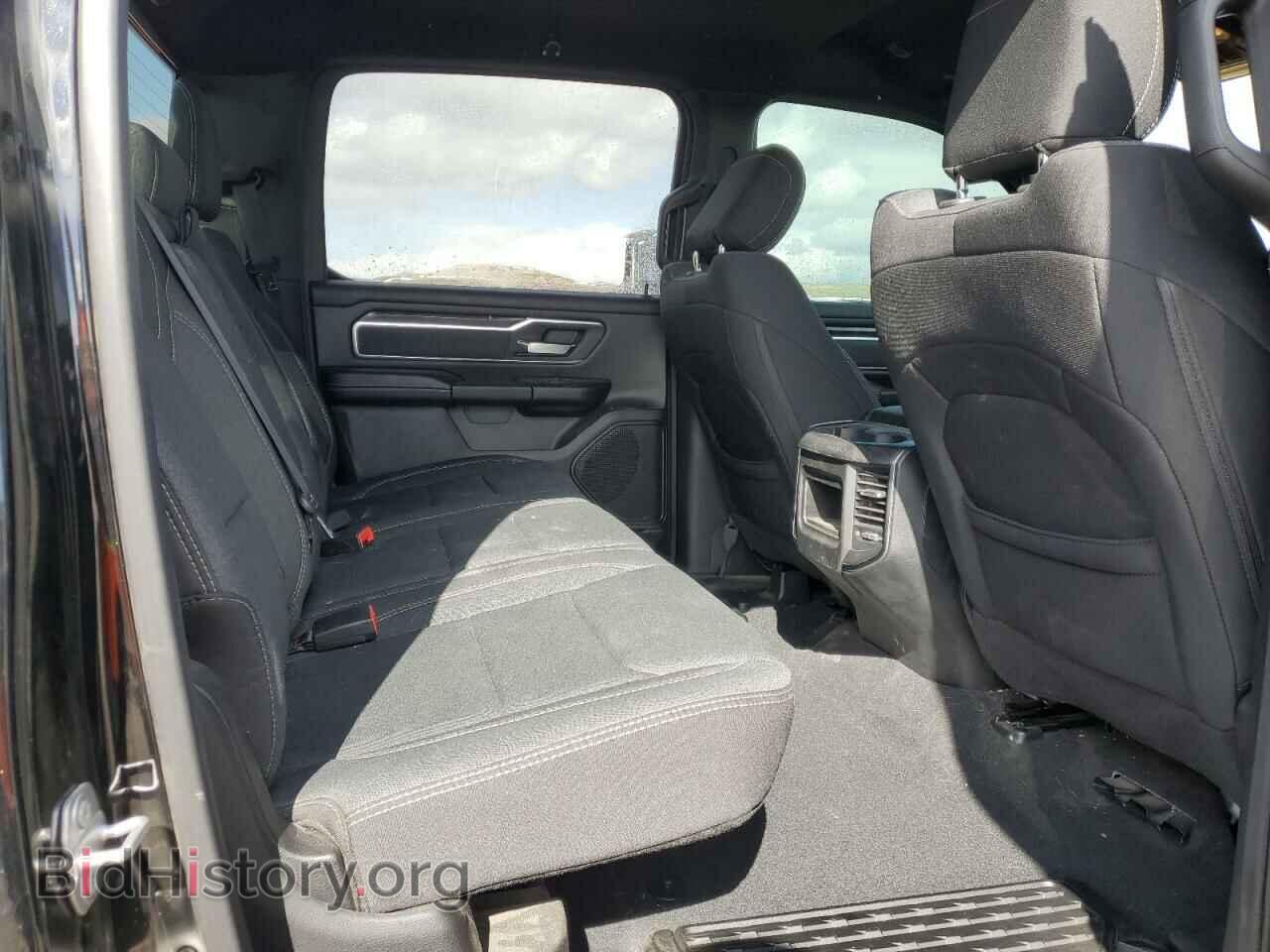 2019 RAM 1500 - VIN: 1C6SRFFT1KN743072 - Фото 10