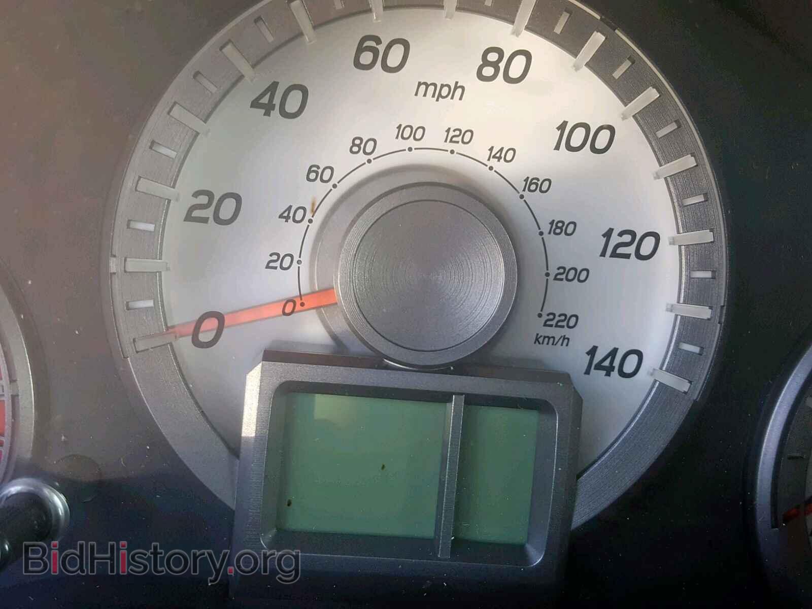2013 HONDA PILOT EXL - VIN: 5FNYF4H54DB063134 - Фото 8