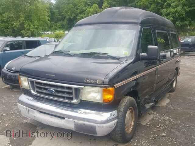 2003 FORD ECONOLINE - VIN: 1FDRE14W93HA97214 - Photo 2