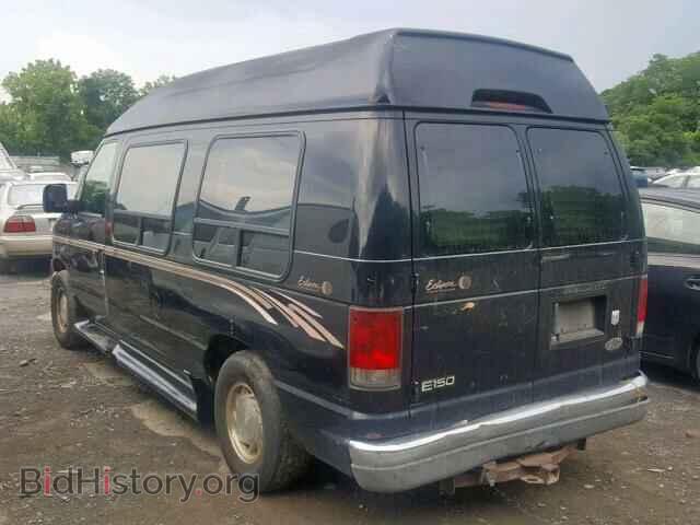 2003 FORD ECONOLINE - VIN: 1FDRE14W93HA97214 - Photo 3