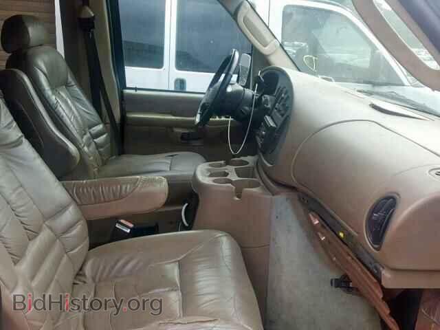 2003 FORD ECONOLINE - VIN: 1FDRE14W93HA97214 - Photo 5