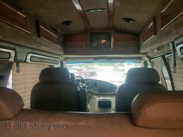 2003 FORD ECONOLINE - VIN: 1FDRE14W93HA97214 - Photo 9