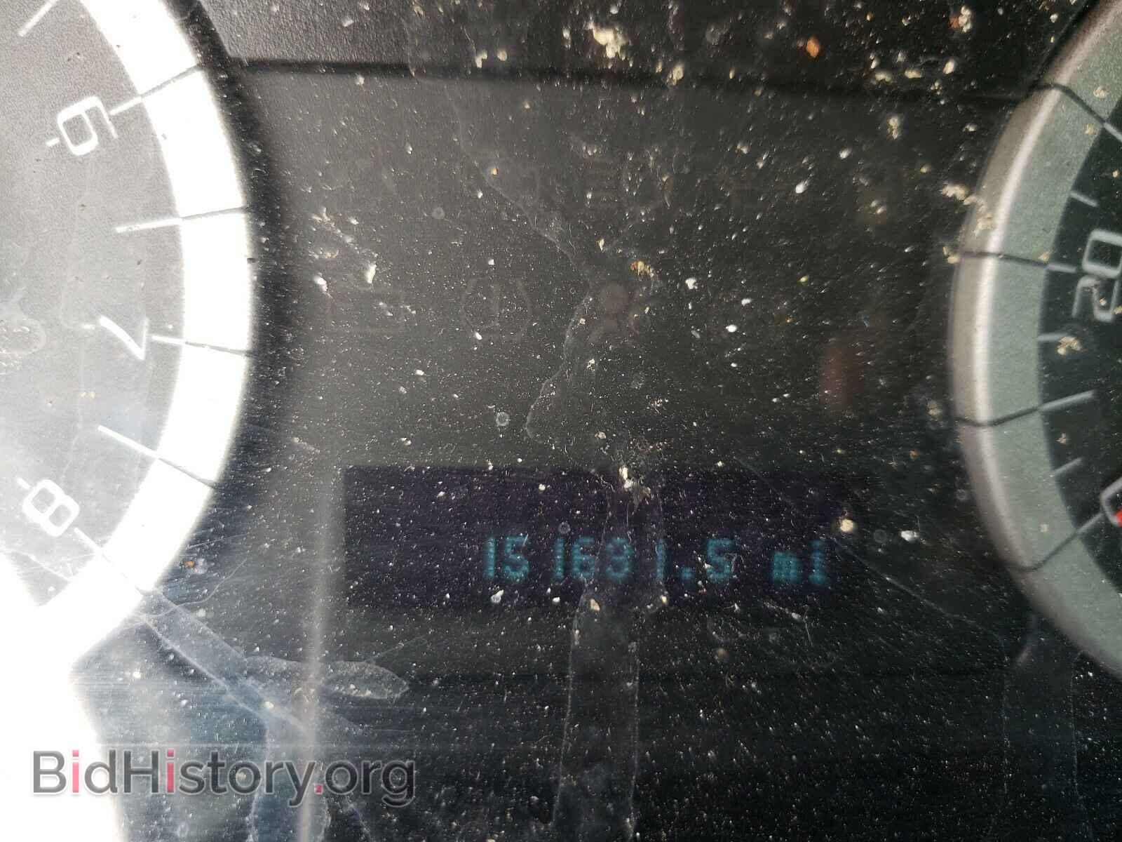2011 FORD ESCAPE - VIN: 1FMCU0D73BKB74964 - Photo 8