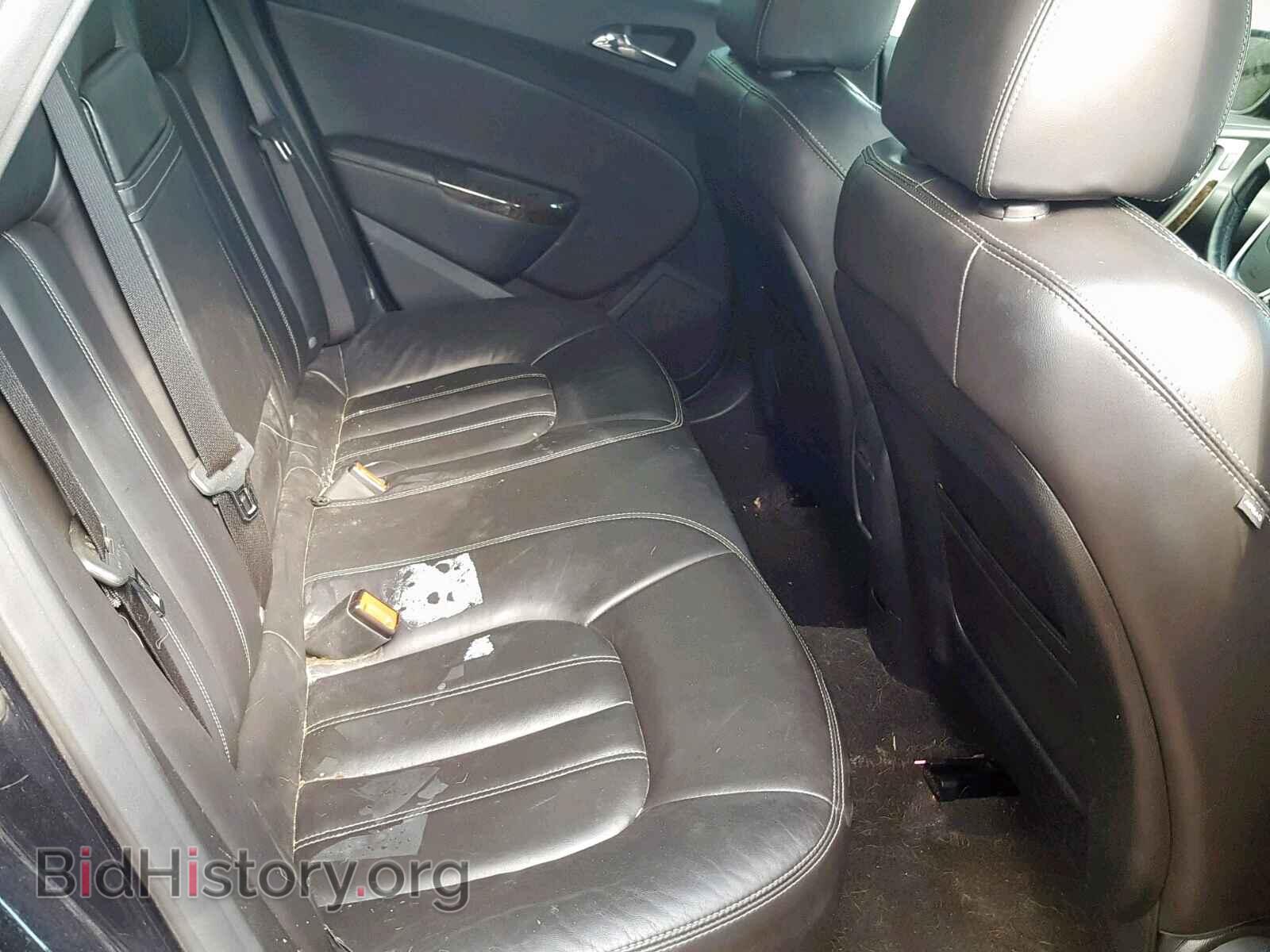 2013 BUICK VERANO - VIN: 1G4PT5SVXD4181128 - Фото 6