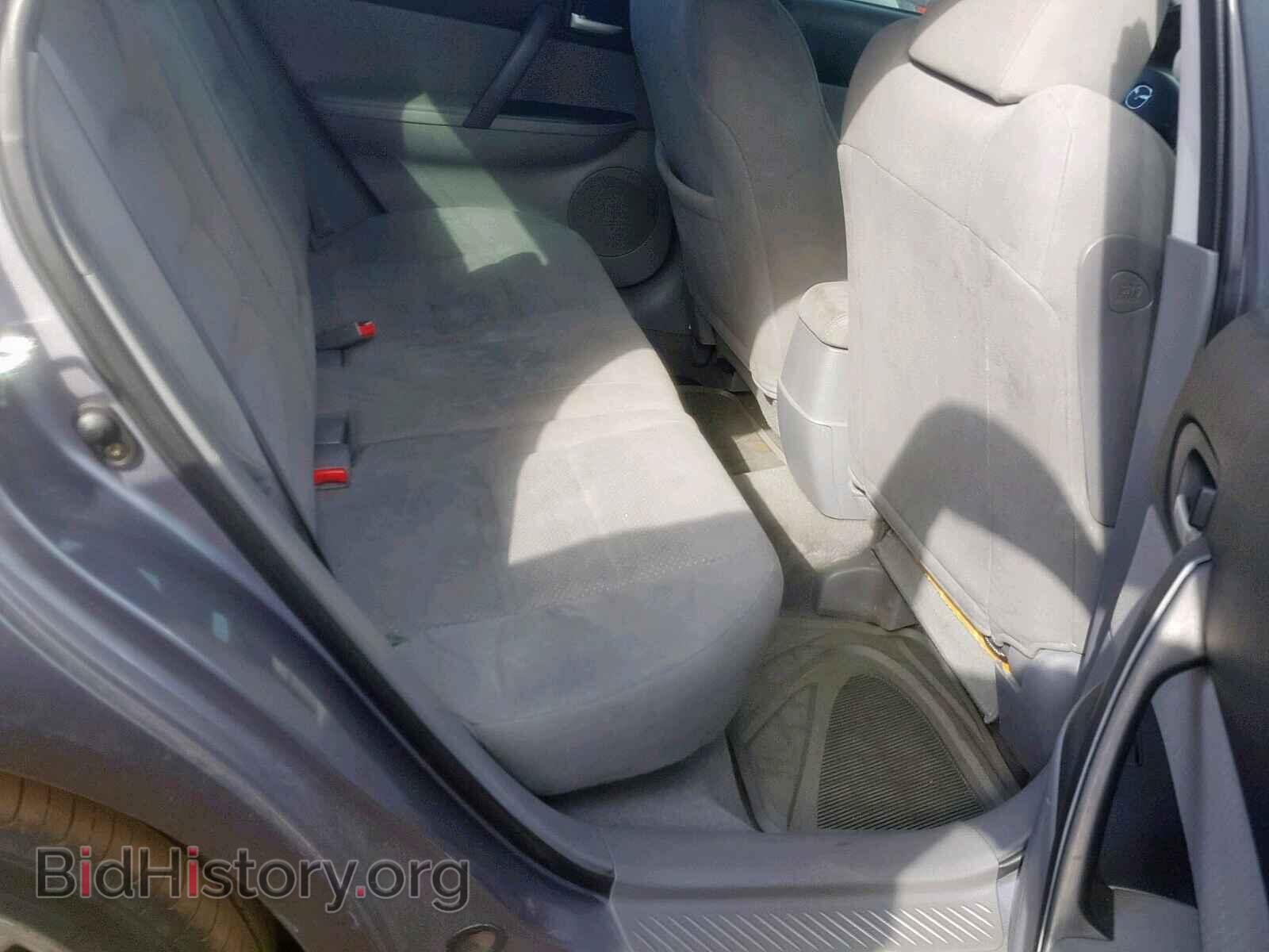 2007 MAZDA 6 - VIN: 1YVHP84D375M05545 - Photo 6