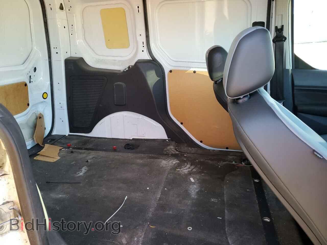 2015 FORD TRANSIT - VIN: NM0LS6E79F1218986 - Фото 11