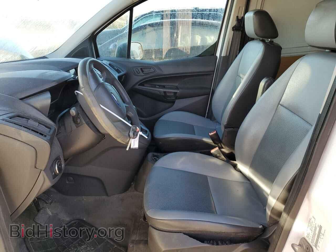 2015 FORD TRANSIT - VIN: NM0LS6E79F1218986 - Фото 7