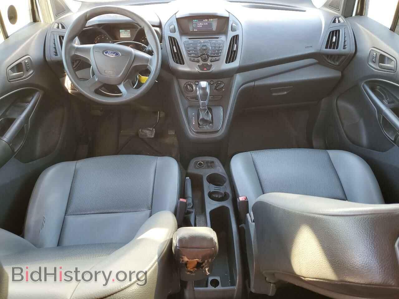 2015 FORD TRANSIT - VIN: NM0LS6E79F1218986 - Фото 8