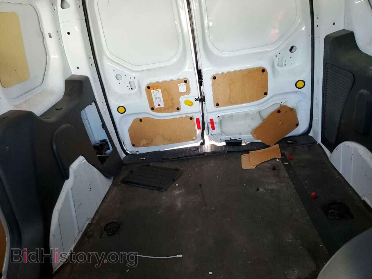 2015 FORD TRANSIT - VIN: NM0LS6E79F1218986 - Фото 10