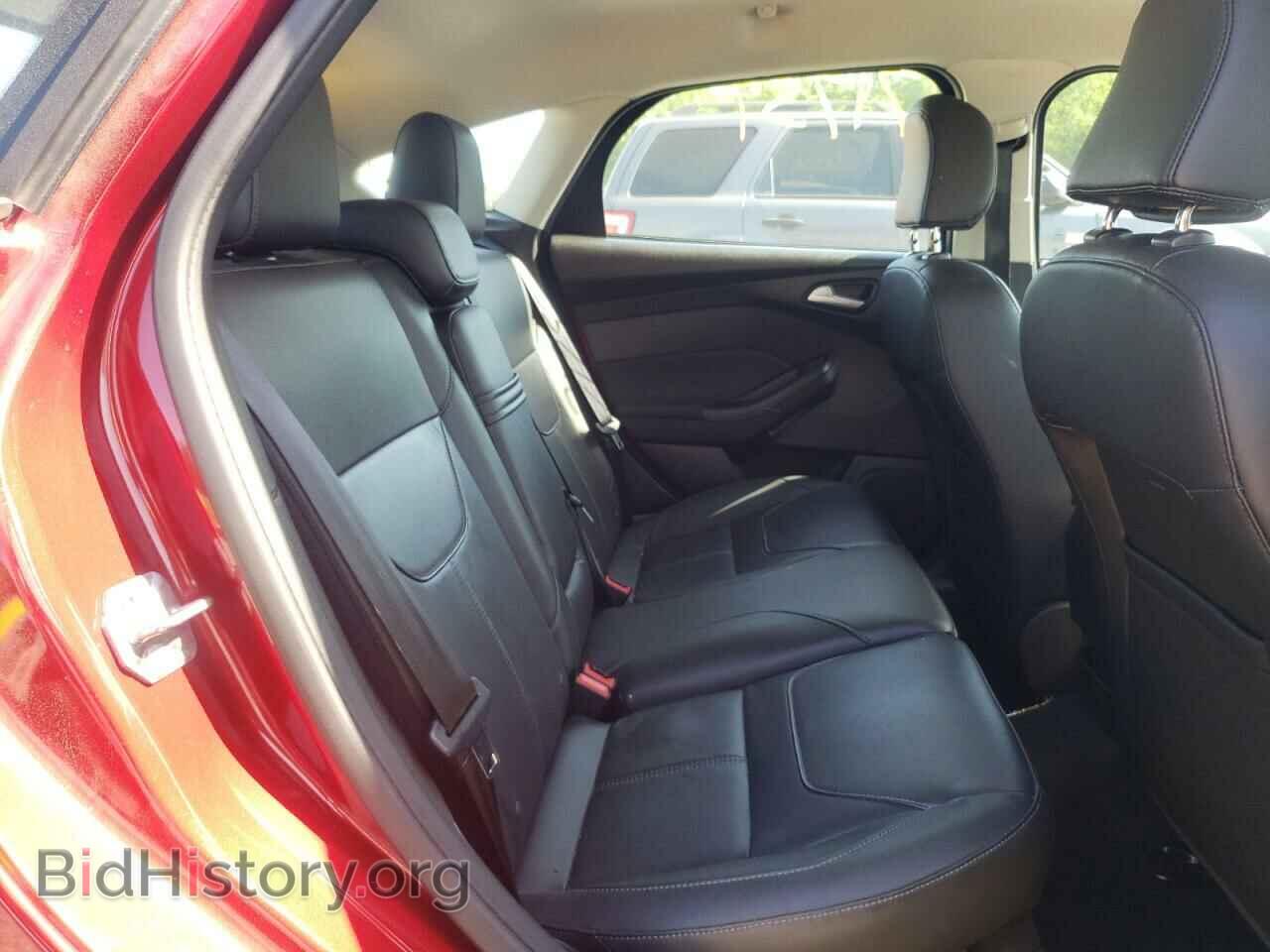 2016 FORD FOCUS - VIN: 1FADP3K27GL318130 - Photo 6