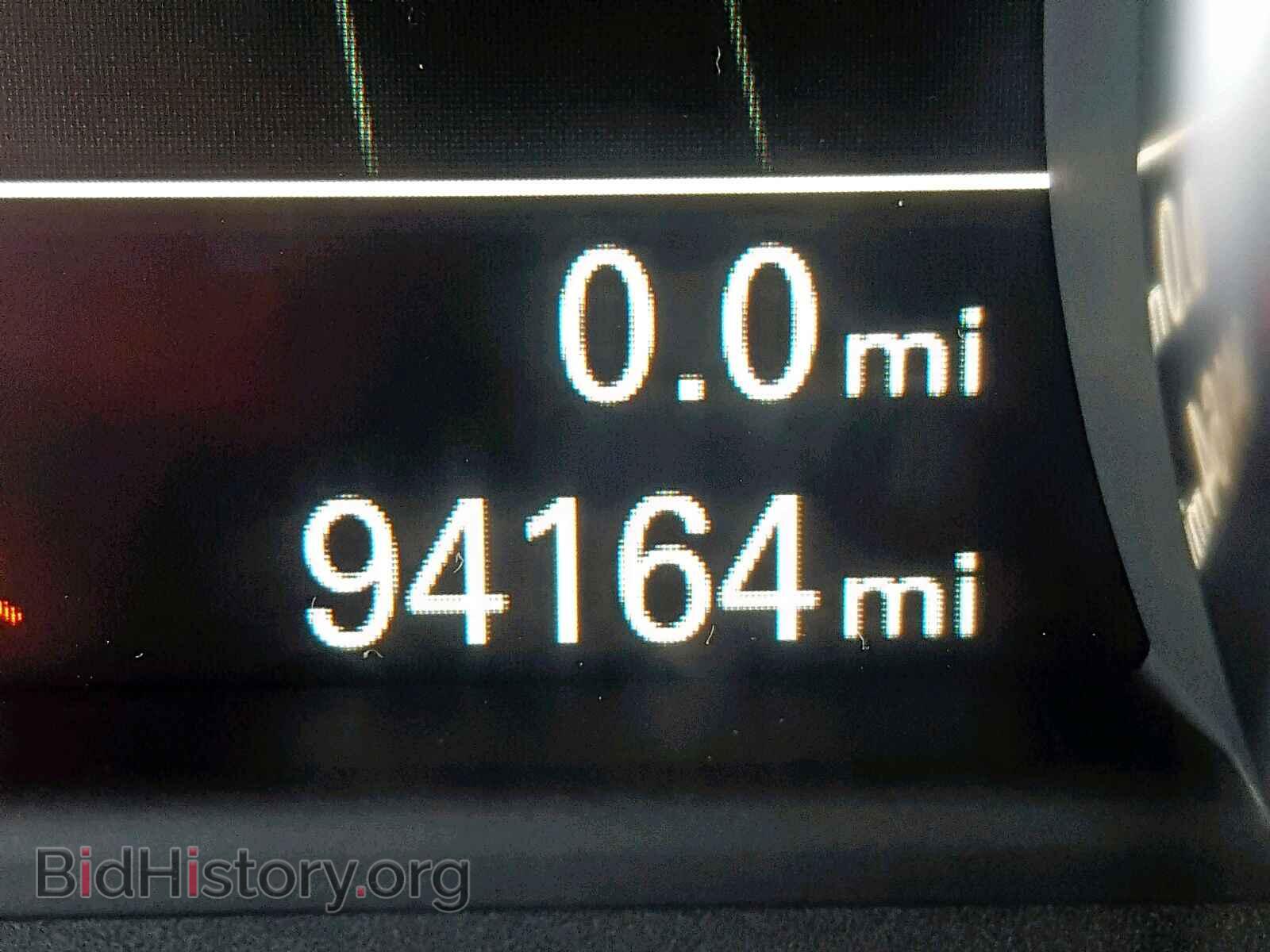 2012 AUDI A8 - VIN: WAURVAFD5CN019074 - Фото 8