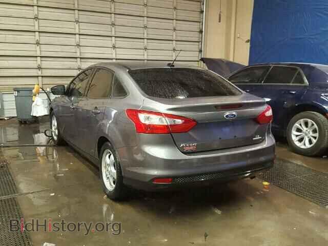 2014 FORD FOCUS - VIN: 1FADP3F22EL451689 - Photo 3