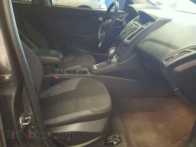2014 FORD FOCUS - VIN: 1FADP3F22EL451689 - Photo 5