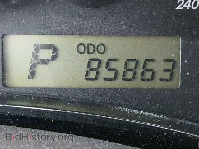 2011 TOYOTA COROLLA - VIN: 2T1BU4EE4BC672693 - Photo 8