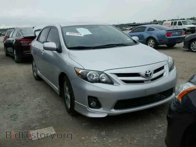 Фотография 5YFBU4EE3CP008158 - TOYOTA COROLLA 2012
