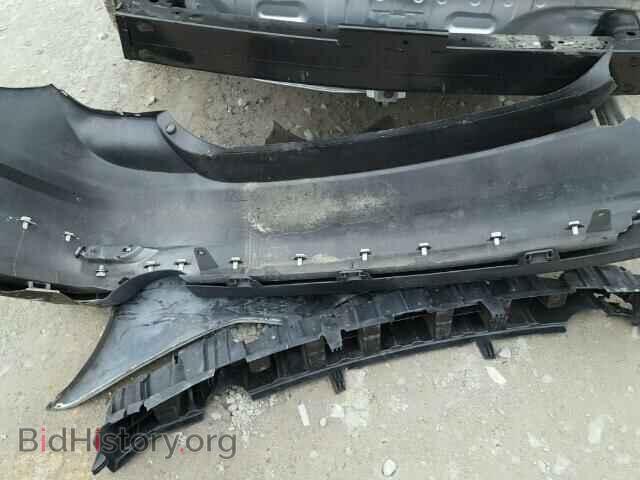 2012 TOYOTA COROLLA - VIN: 5YFBU4EE3CP008158 - Фото 9