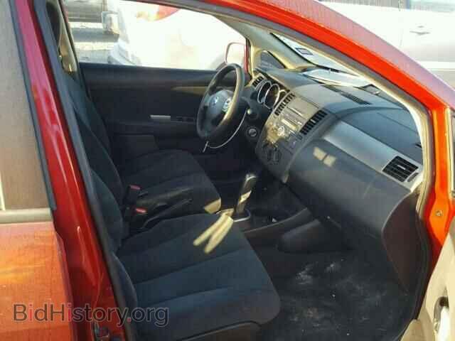 2011 NISSAN VERSA - VIN: 3N1BC1AP3BL451515 - Фото 5