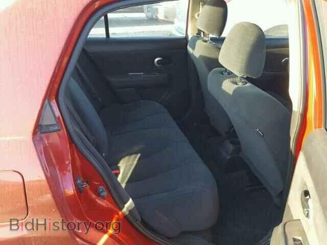 2011 NISSAN VERSA - VIN: 3N1BC1AP3BL451515 - Фото 6