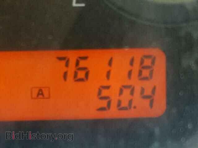 2011 NISSAN VERSA - VIN: 3N1BC1AP3BL451515 - Фото 8
