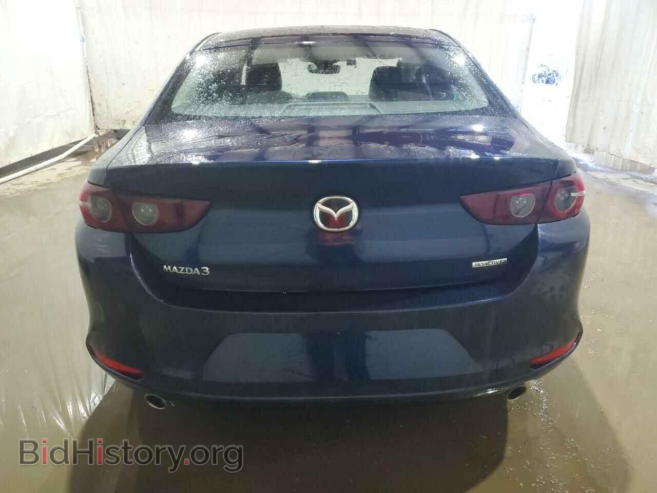 2021 MAZDA 3 - VIN: JM1BPABL8M1323892 - Фото 6