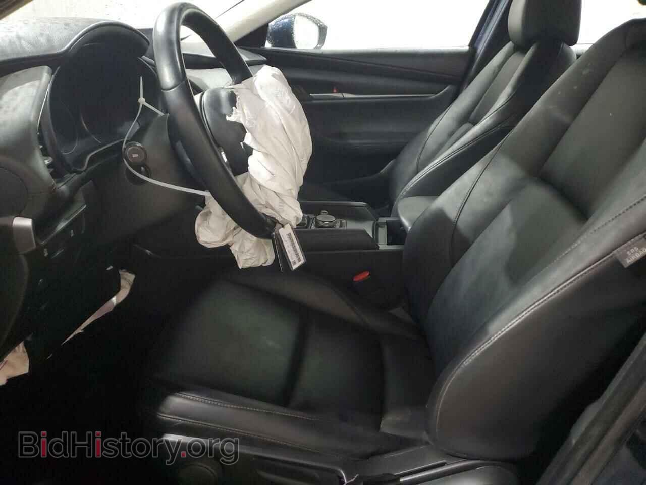 2021 MAZDA 3 - VIN: JM1BPABL8M1323892 - Фото 7