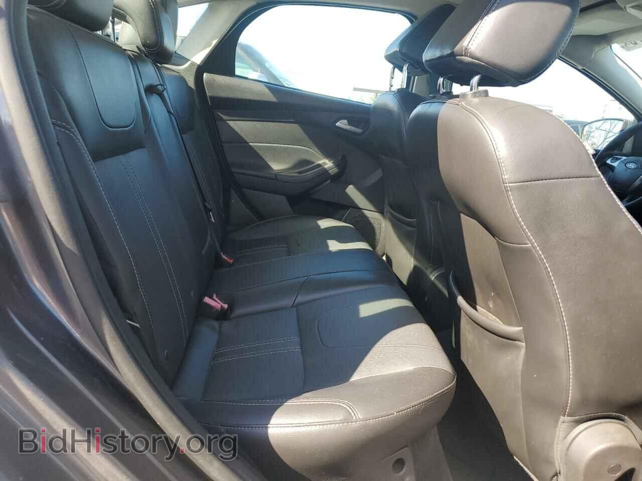 2014 FORD FOCUS - VIN: 1FADP3F24EL319078 - Фото 10